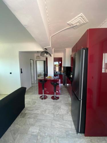 Selinia Apartment | Selinia Apartments