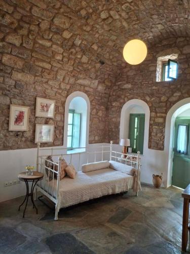 Kithira Apartment | Semeli apartments