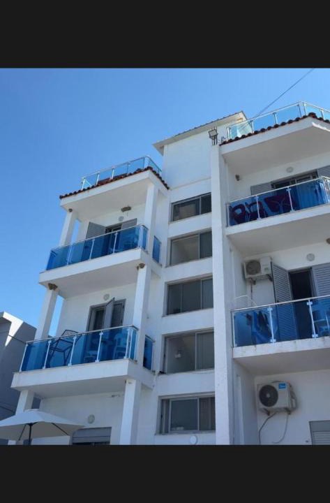 Qazim Pali Apartment | Sempaola Borsh Apartments