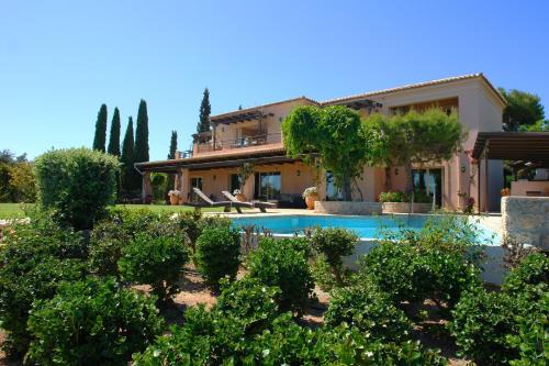 Kosta Villa | Sentinel Villa, Portocheli