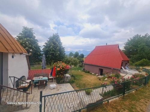 Savnik House | Seoski dom 2