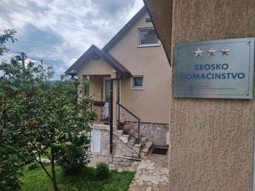Grahovo House | Seosko domaćinstvo Đed Radoš