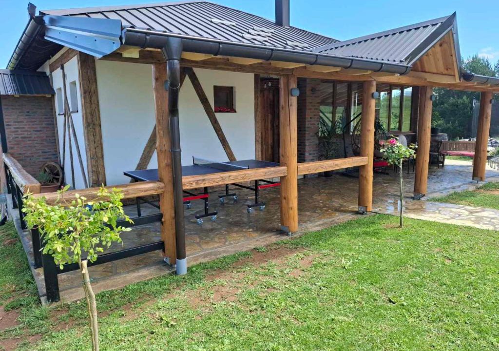 Berane House | Seosko domaćinstvo Kastratović