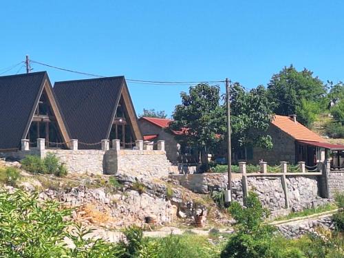 Cetinje Municipality Ski Chalet | Seosko Domacinstvo Vujosevic