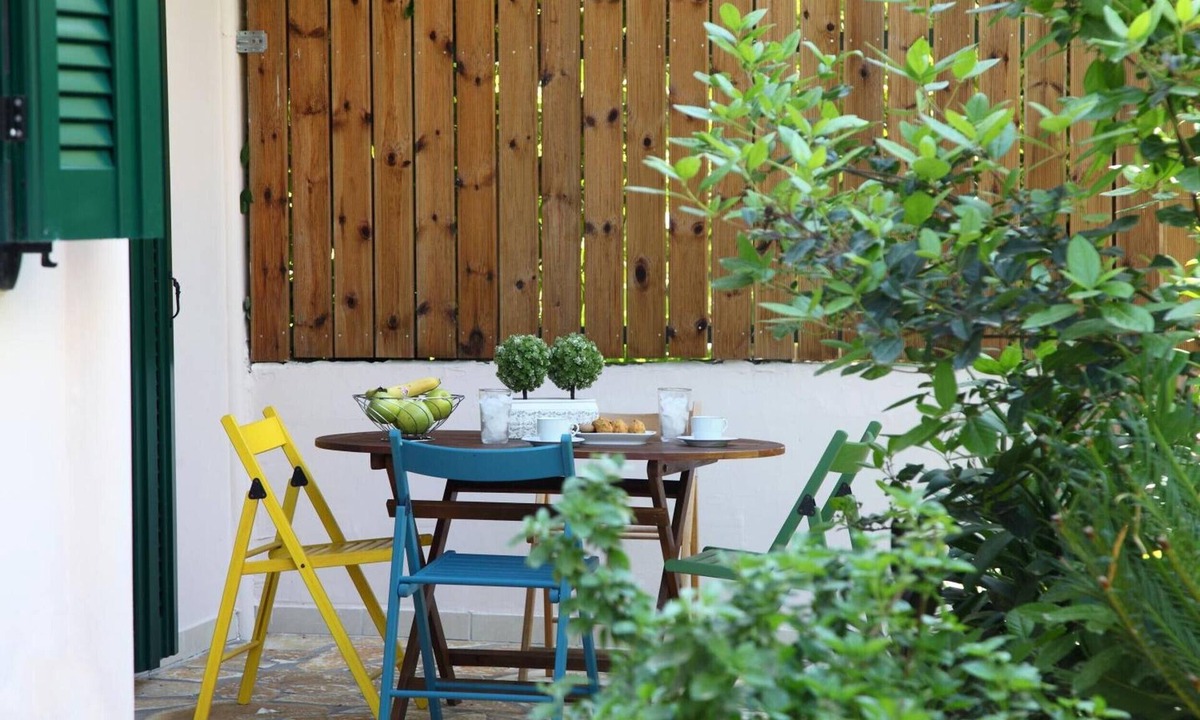 Lefkada Town Apartment | Serene Apartment Lefkada