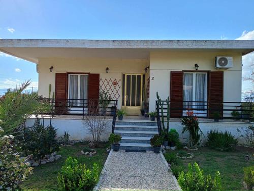 Nea Tirintha House | Serene Country House (near Ancient Tiryns)