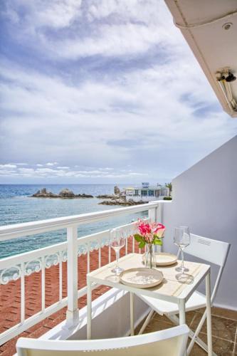 Haraki Apartment | Serene Ocean Haraki