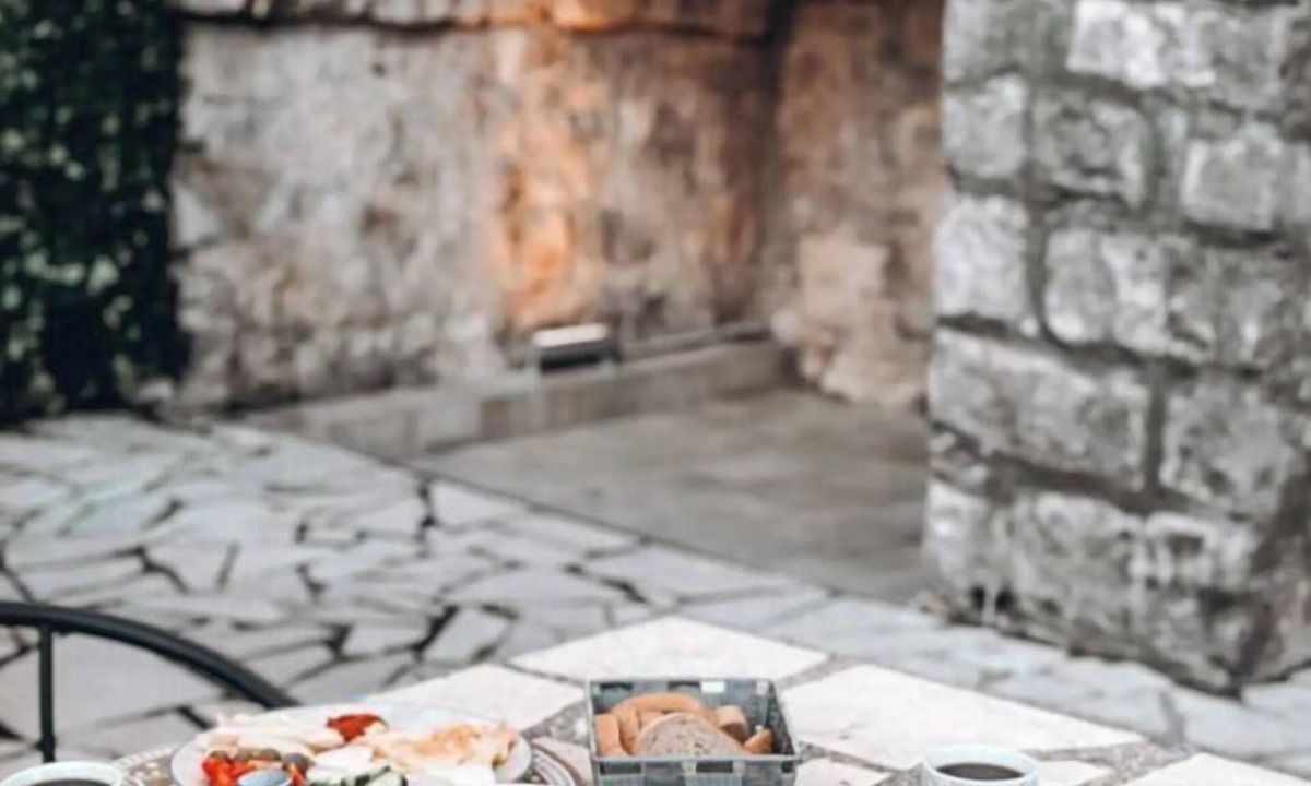 Rafajlovici Hotel | SERENİTA STONE HOUSE