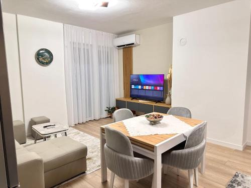 Bajram Curri Apartment | Serenità Apartment