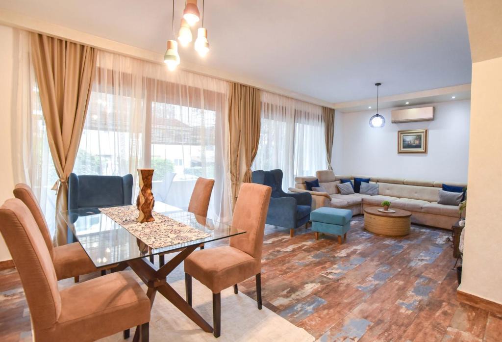 Dubovica Apartment | Serenity blue apartments