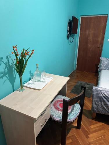 Topla House | Serenity house near city center and beach