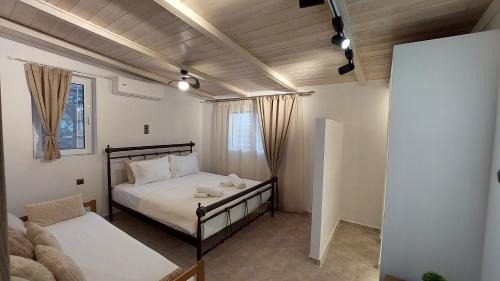 Pyrgos Apartment | Serenity house Spiatza