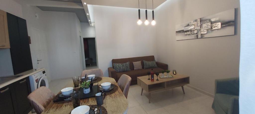 Milatos Beach Apartment | Serenity Milatos