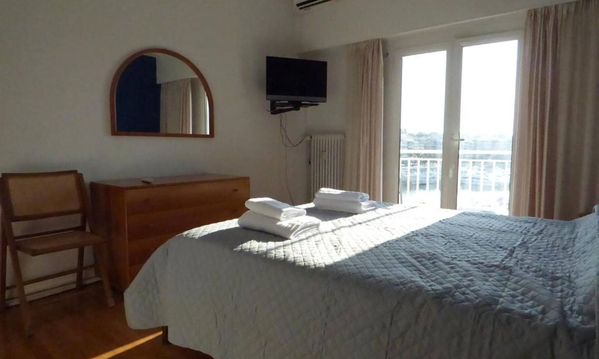 Pasalimani Apartment | Serenity View Apartment - Marina Zeas