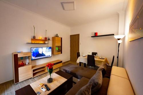 Serres Apartment | Serres Luxury Apartment!