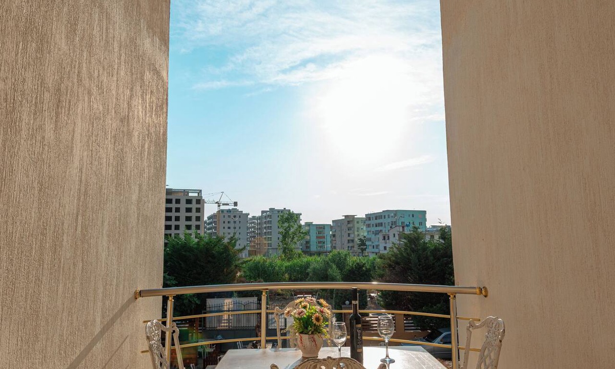 Golem Bed & Breakfast | Serxhio Apartments Golem