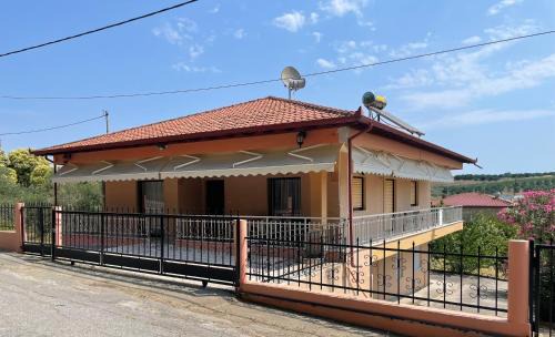 Sfendamion House | Sfendami House
