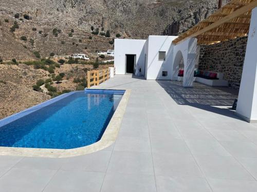 Kalymnos Villa | Shaunagh's Place