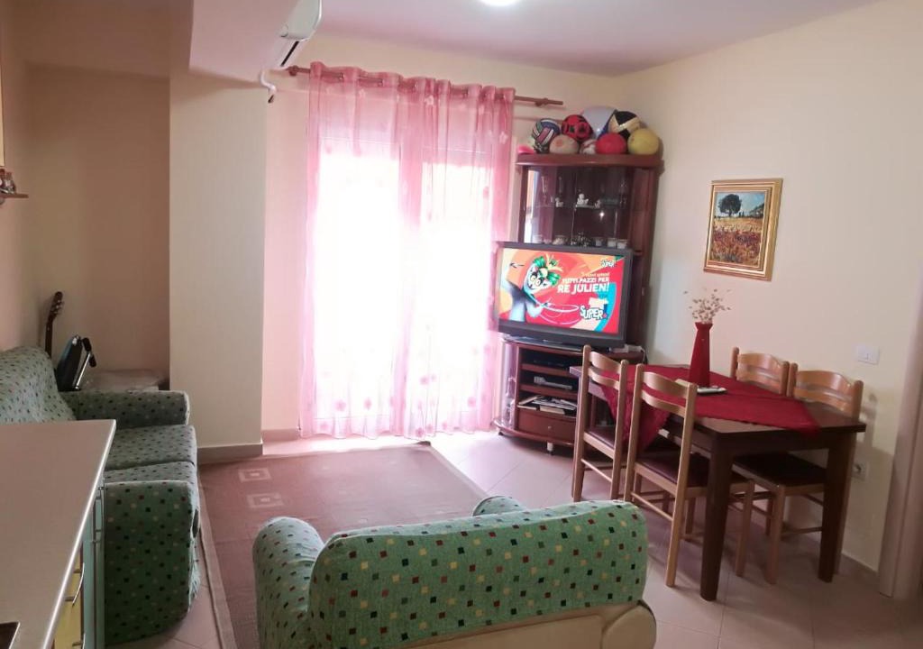 Shengjin Apartment | Shengjin Sea View Apartment