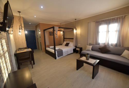 Petra Apartment | Shining Star Petra