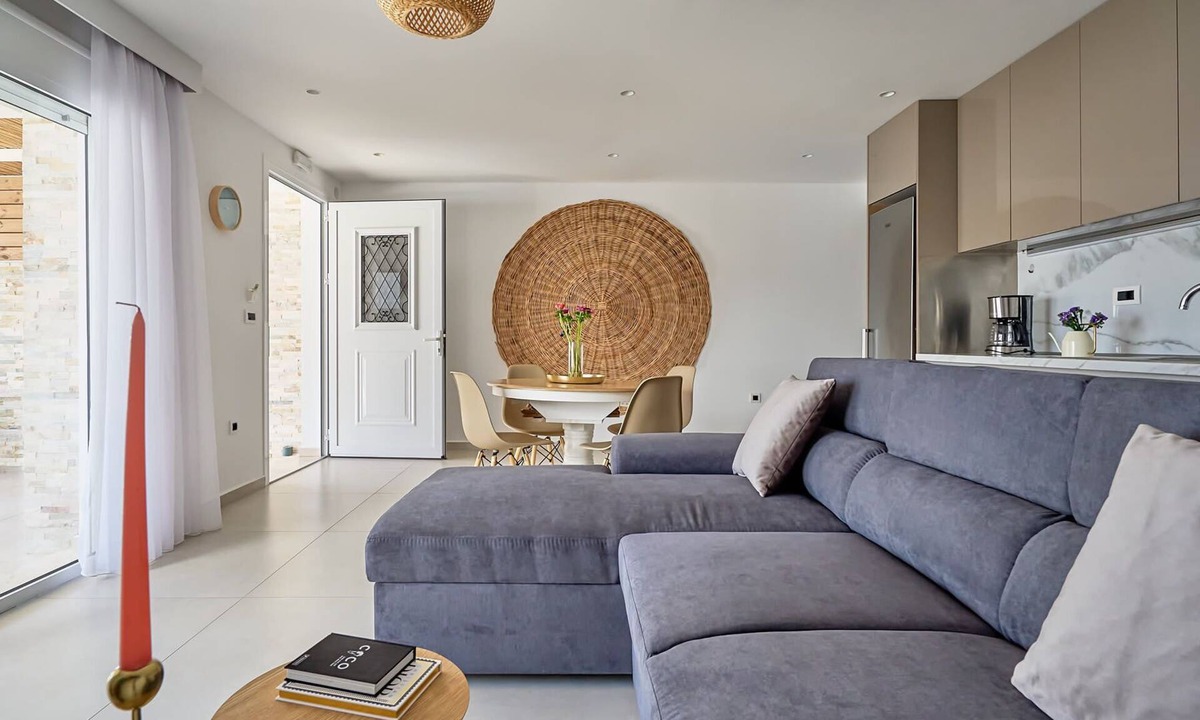Faliraki Apartment | Sia Mare Seaside Apartments Faliraki