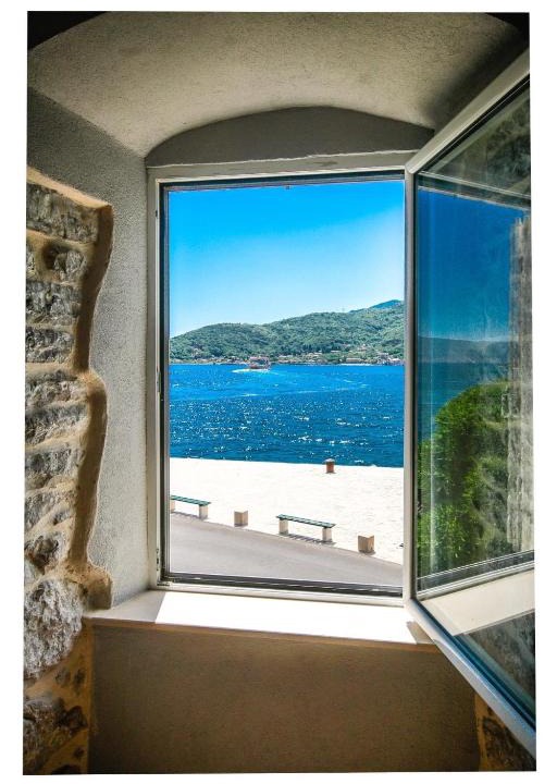 Lepetane Apartment | Sidro
