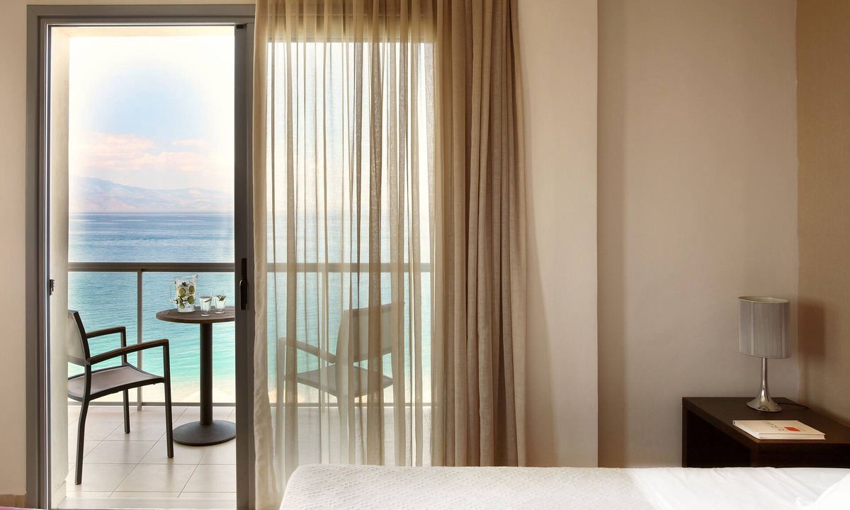 Kato Diminio Hotel | Sikyon Coast Hotel & Resort