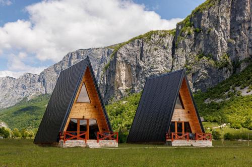Savnik House | Silence House