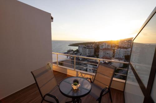 Kodrra Hotel | Silis Suite