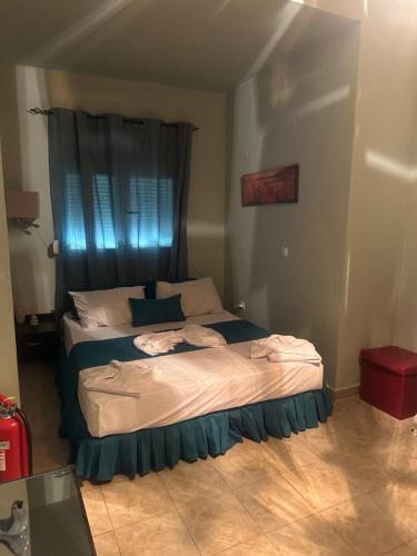 Nea Fokaia Apartment | Silot apartment 5