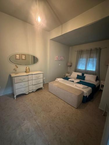 Nea Fokaia Apartment | Silot apartment 6