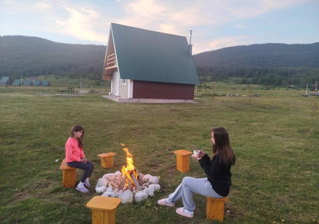 Zabljak House | Sinaj Lodge
