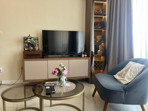 Babilonija Apartment | sinbia apartment
