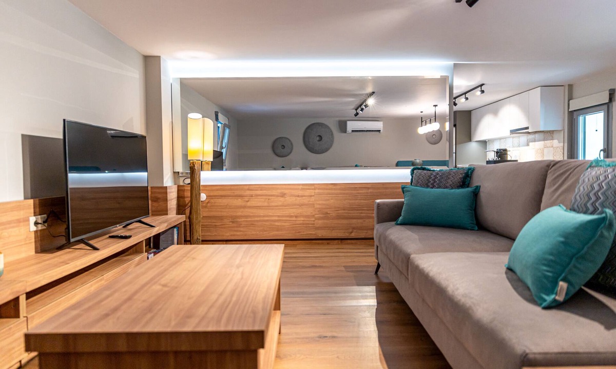Gargaliani House | Sir Grand. Your retreat in west Messinia.