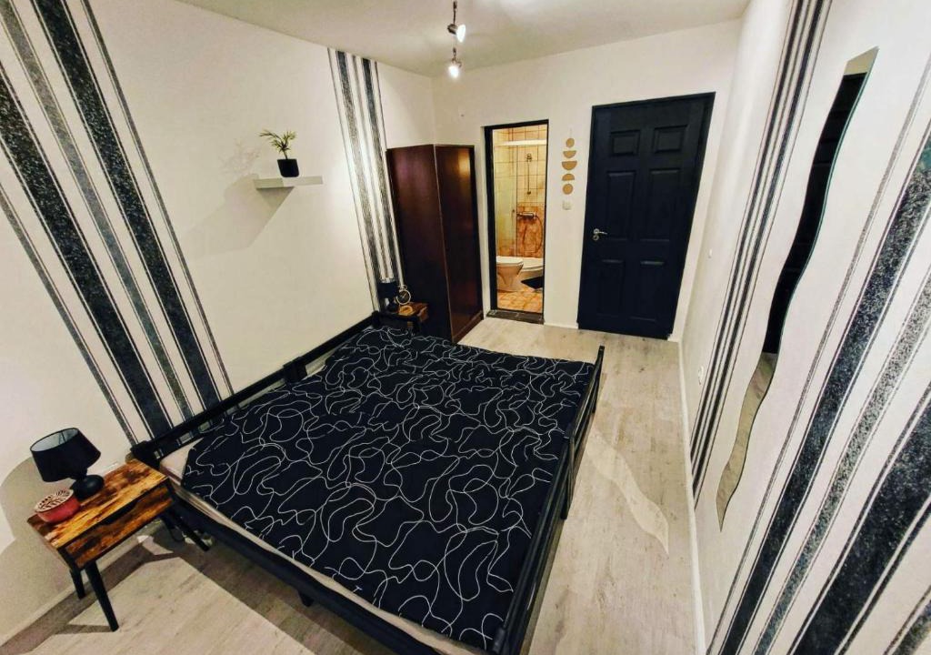 Prcanj Apartment | Siren Apartment