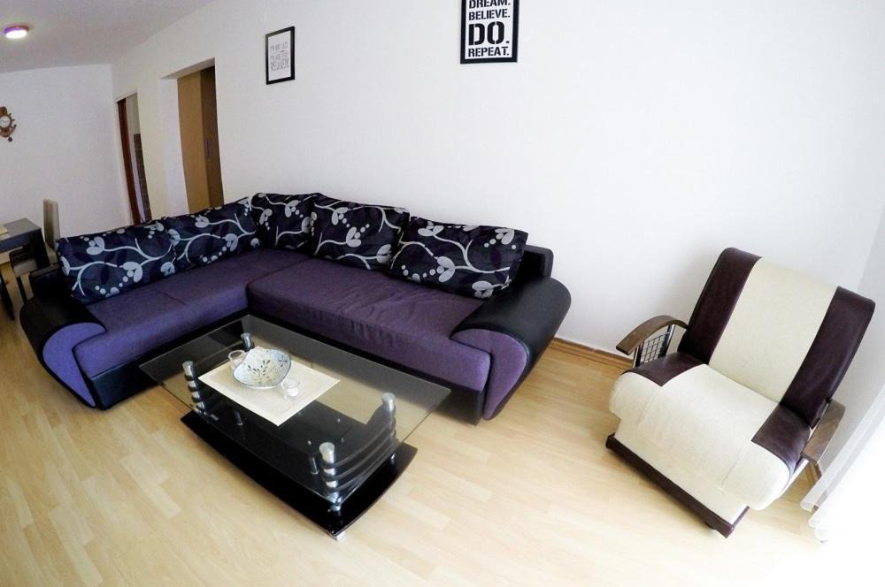 Podmaine Apartment | Sirius Budva apartment 411