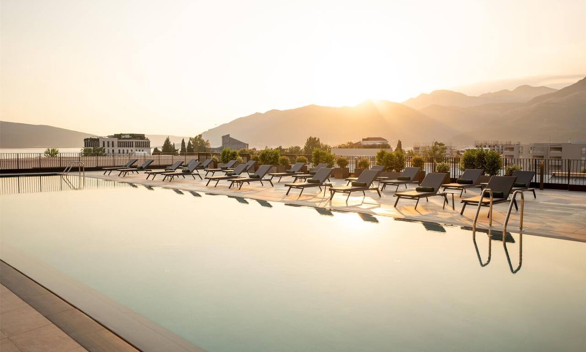 Tomicici Hotel | SIRO Boka Place