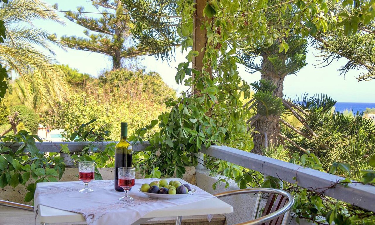 Tripitos House | Sitia Oceanides