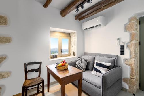 Sitia Apartment | Sitia Sandali elia apartment