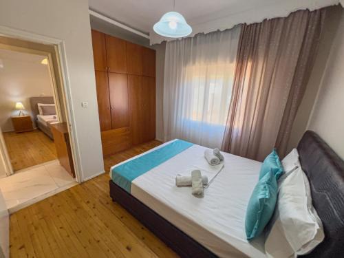 Megalos Prinos House | Sivi's Vacation Homes