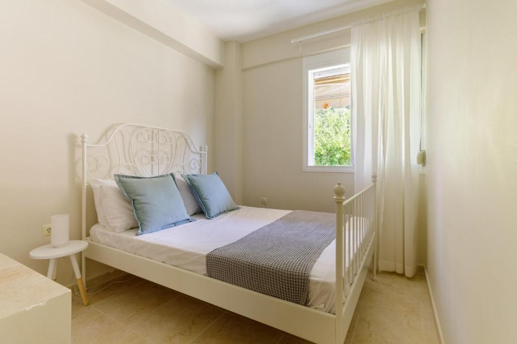Siviri Apartment | Siviri Forest View Apartment