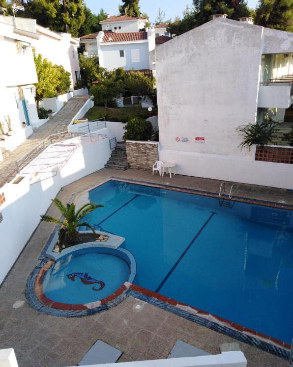 Siviri Apartment | Siviri kassandras Xalkidiki, Experience Accomodation