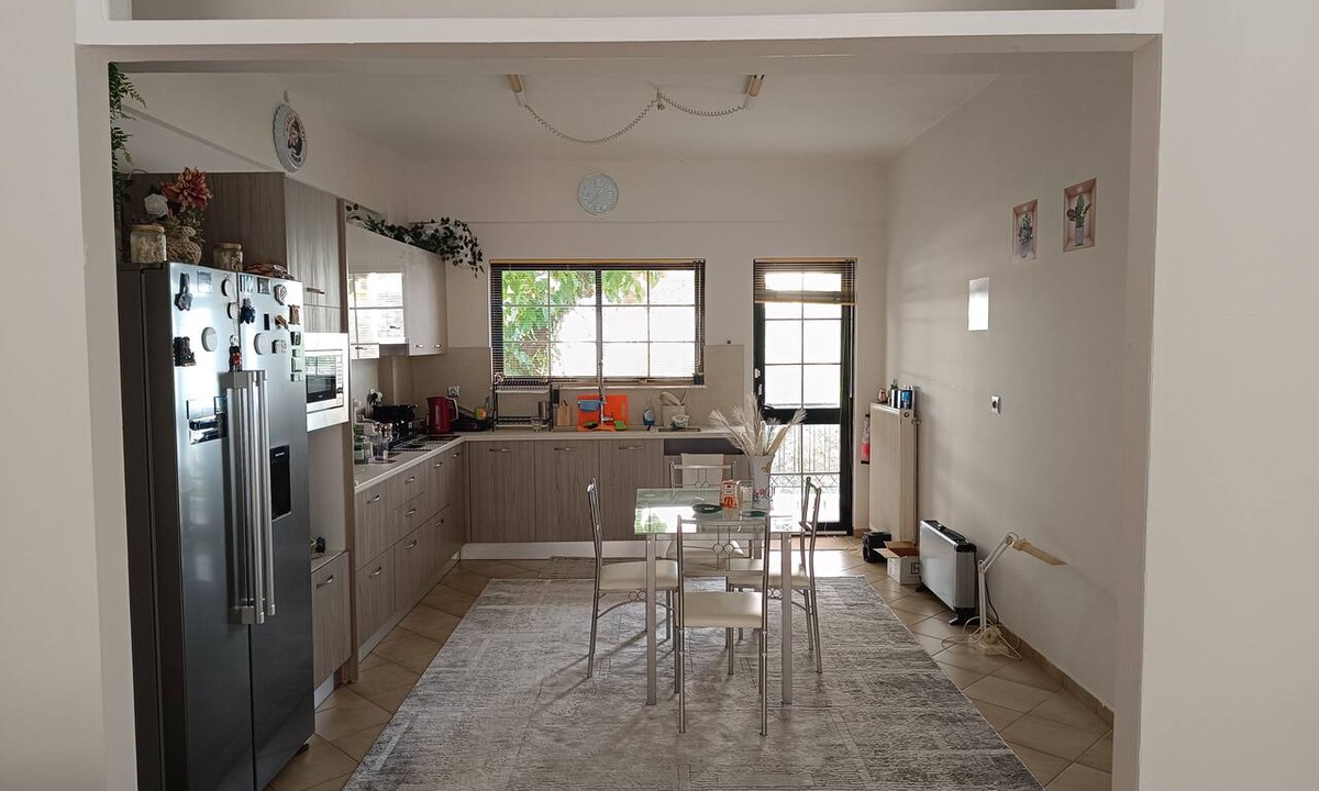 Gefira Mpania Apartment | Skakkos Nafs Apartment with Wi-Fi in Nafpaktos