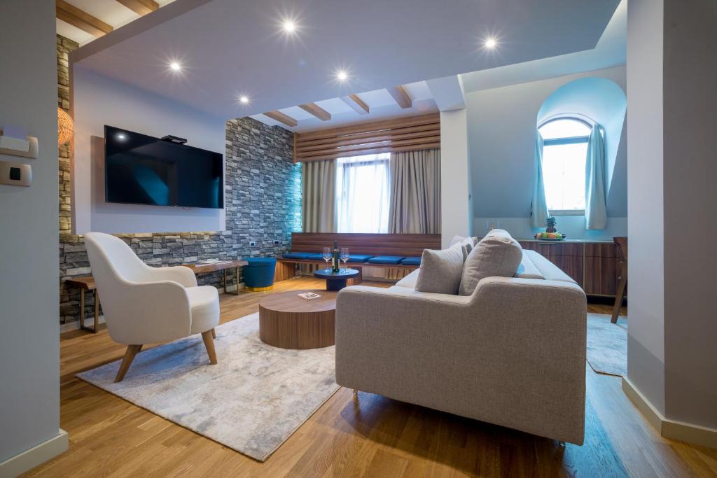 Zabljak Hotel | Ski Hotel