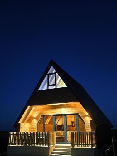 Virak Ski Chalet | Ski Vista house