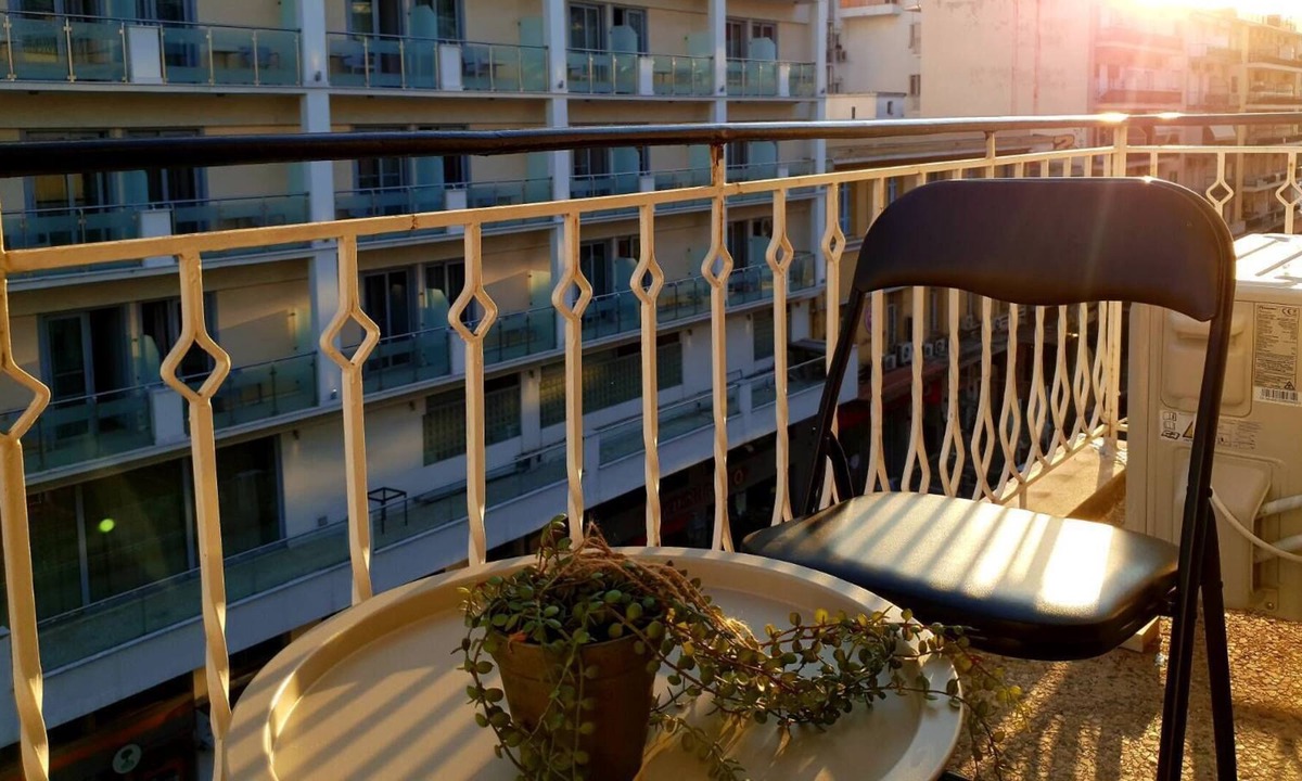 Kavala Apartment | Sky Studio
