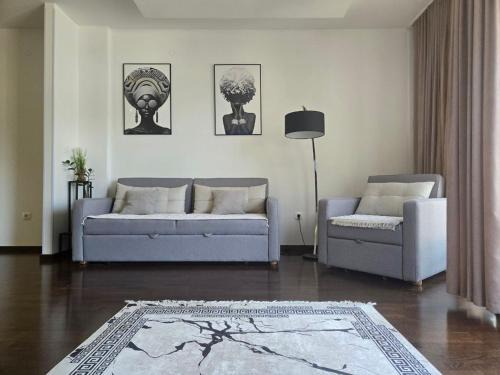 Maini Apartment | SkyAprt 63m Sea veiw