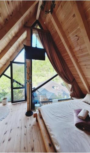Montenegro House | SkyFrame cottage with pool