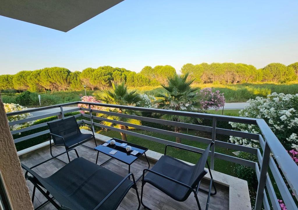 Ishem Apartment | Skyview appartment in Lalzi Bay