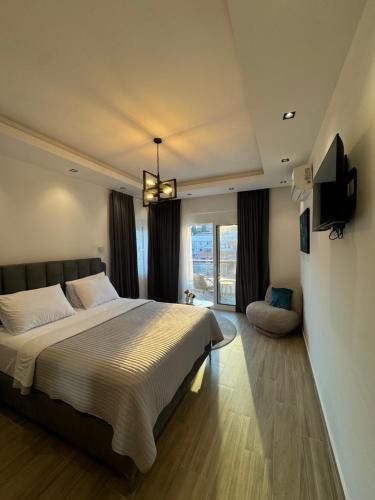 Rana Hotel | Small Beach Apartment